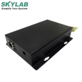 SKYLAB best selling UWB wireless base station anchor positioning system for Asset tracking